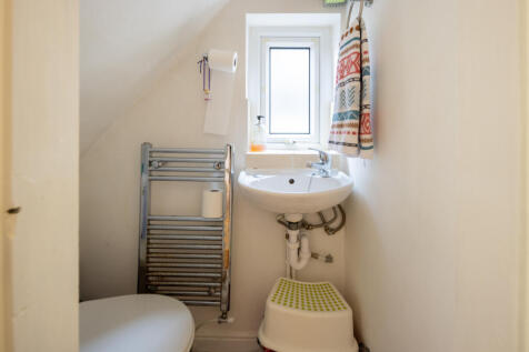 Guest WC