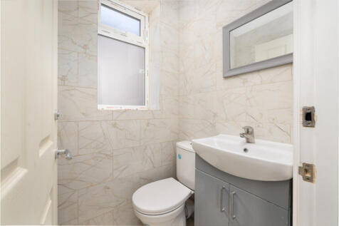 Guest WC