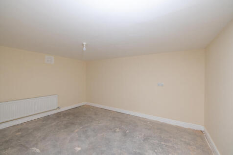 Basement room 2