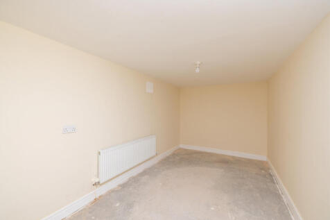 Basement room 3