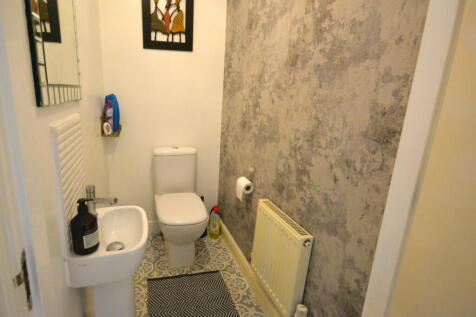 Guest WC