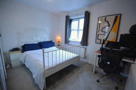 Main bedroom
