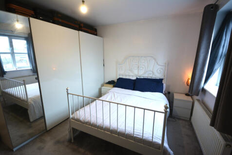 Main bedroom