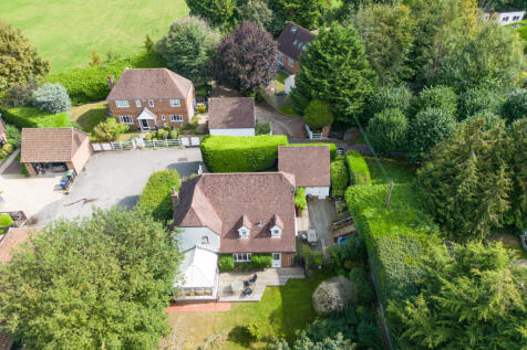 Ariel View