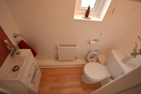 Guest WC