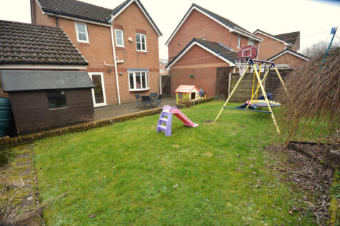 23 Sycamore Drive, Radcliffe M26 4SA