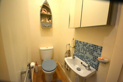 Guest WC