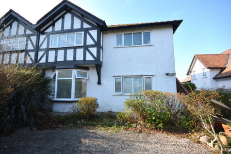 Front external