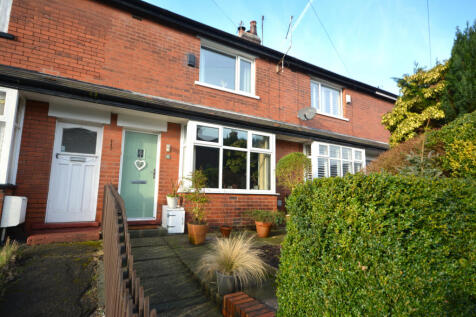 6 Thorp Street, Whitefield M45 7TH