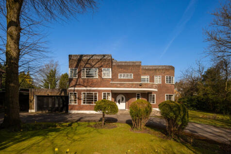 Old Hall Road, Salford M7 4JH