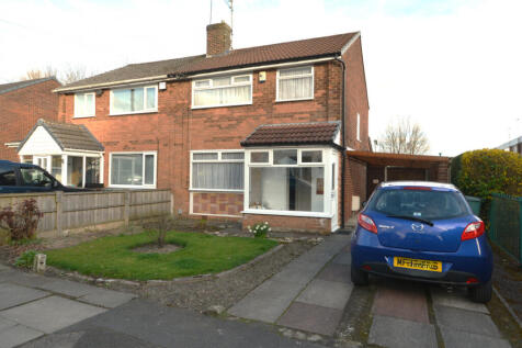 Park Lane, Whitefiled Manchester M45 7HL