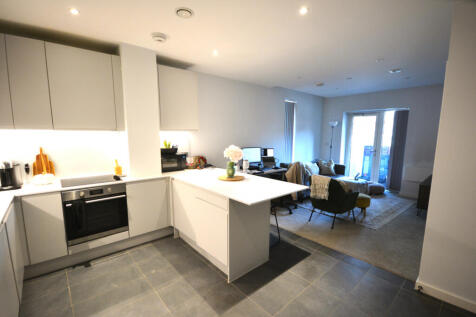 107, BLOCK A, Blackfriars, 56 Bury Street, Salfor