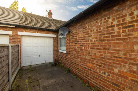 Driveway two &#43;  Garage