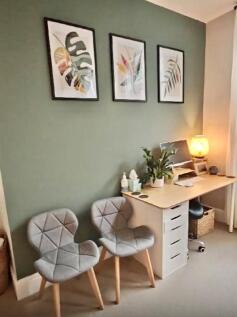 Therapy room