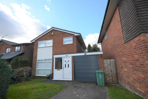 Hey Croft, Whitefield, M45 7HX