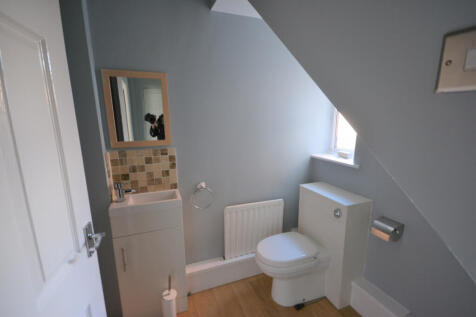 Guest WC