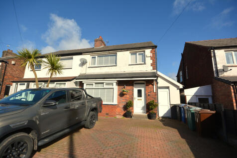6 Lilac Grove, Prestwich M25 3DT