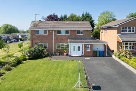 16a Sergeants Lane, Whitefield M45 7TS