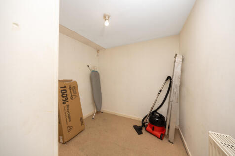 Storage room