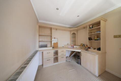 Family room/office