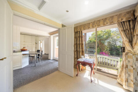 Family room/office