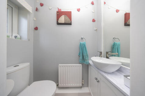 Downstairs Toilet