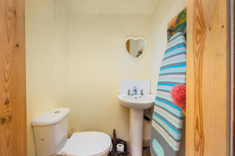 Guest WC