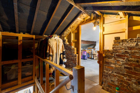 Loft space