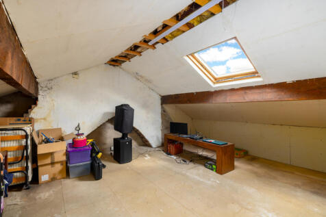Fabulous Loft Space