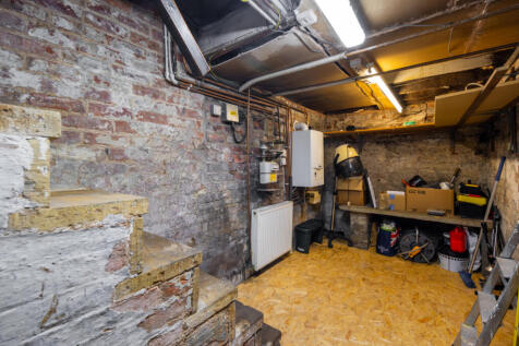 Cellar