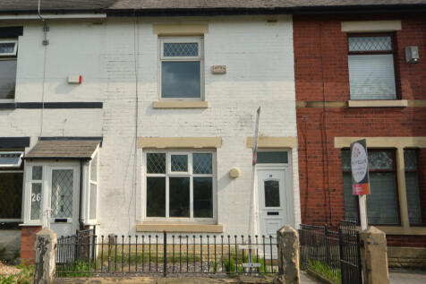 24 Victoria Lane, Whitefield M45 6BL