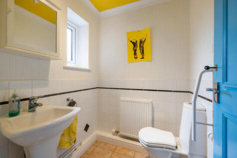 Guest WC