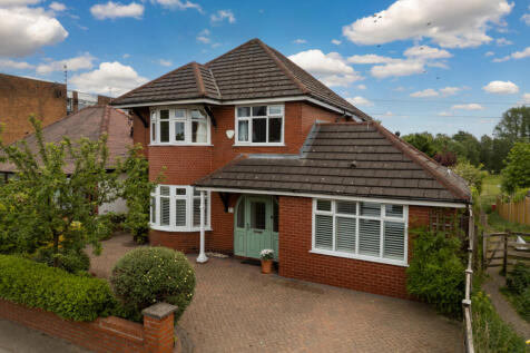 Front external