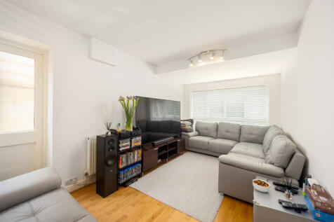 Reception room 2