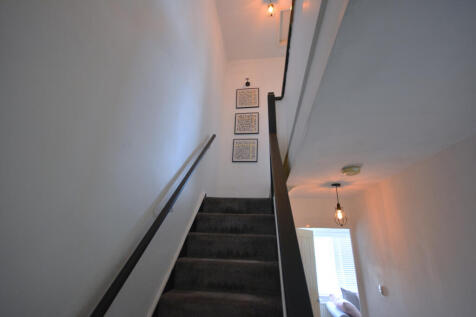 Stairway