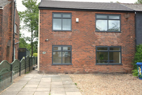 29 Philips Park Road East, Whitefield M45 7EH