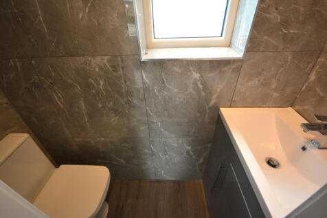 Downstairs Toilet