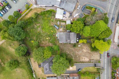 Land for sale: Higher Lane, Whitefield M45 7EZ