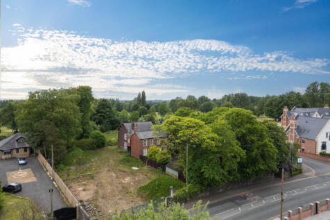 Section 1 - Land with proposed dwelling