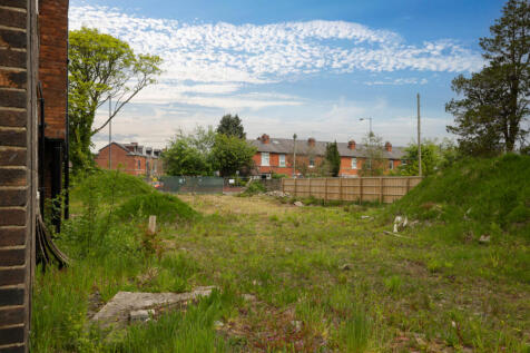 Section 1 - Land with proposed dwelling