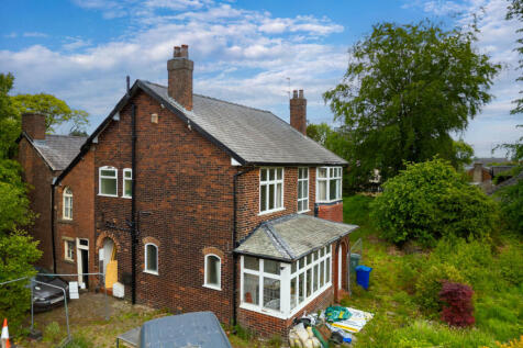 Section 2 - Semi detached conversion