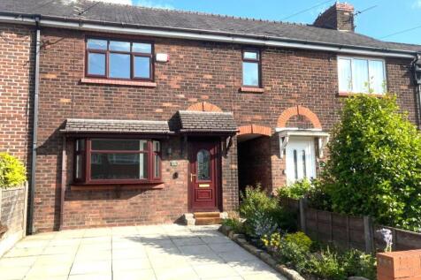86 Cuckoo Lane, Prestwich M25 2NG
