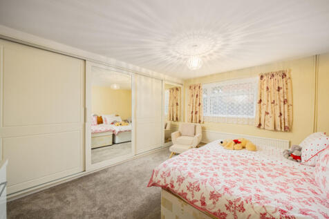 Principle Bedroom