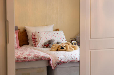 Principle Bedroom