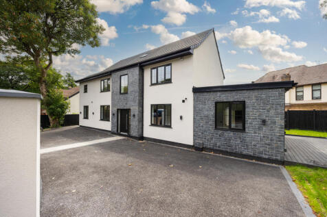 1 Wells Avenue, Prestwich M25 0GN