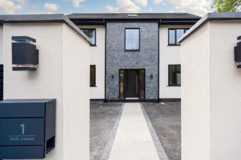 Front External