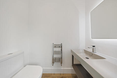 Guest WC