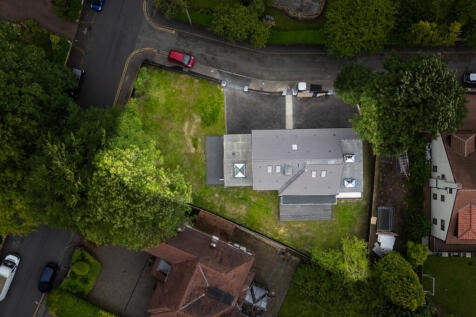 Ariel view