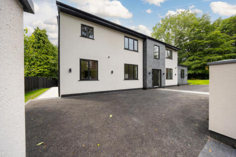 Front external