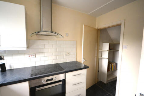 Kitchen &#43; Storage